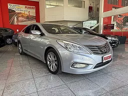 Hyundai Azera