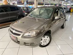 Chevrolet Celta