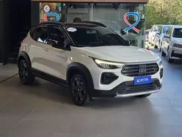 Fiat Pulse