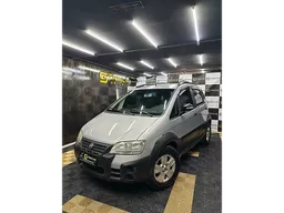 Fiat Idea