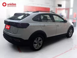 Volkswagen Nivus