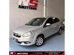 Fiat Grand Siena