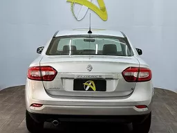 Renault Fluence