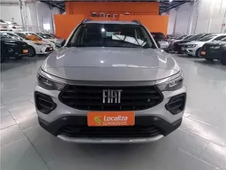 Fiat Pulse