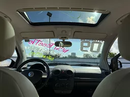 Volkswagen New Beetle