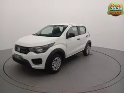 Fiat Mobi