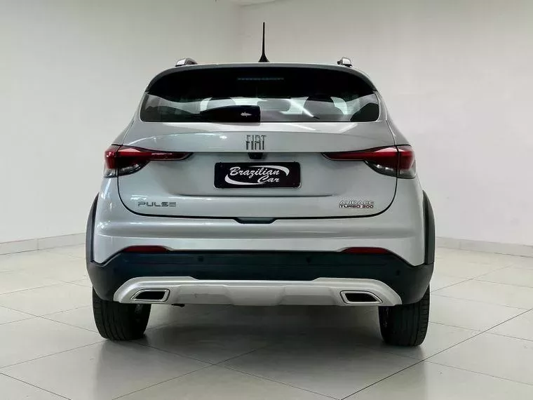 Fiat Pulse Prata 13