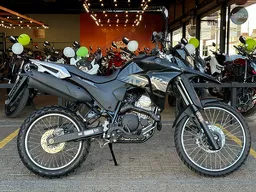 XTZ 250