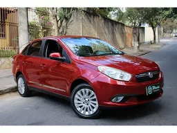 Fiat Grand Siena