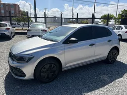 Volkswagen Polo Hatch