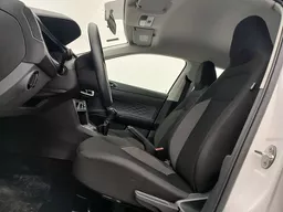 Volkswagen Polo Hatch