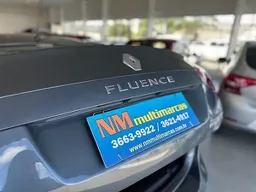 Renault Fluence
