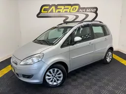 Fiat Idea