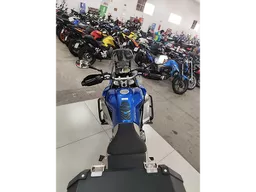 Yamaha XT 1200Z