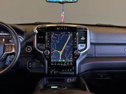 RAM 3500