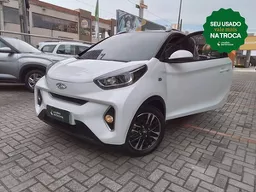 Chery Icar