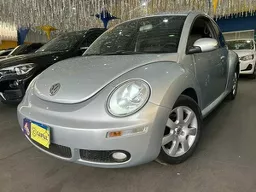 Volkswagen New Beetle