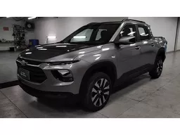 Chevrolet Montana