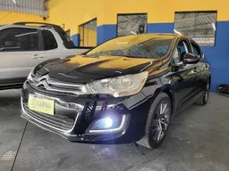 Citroën C4 Lounge