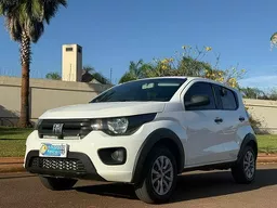 Fiat Mobi