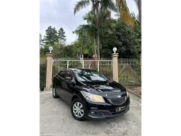Chevrolet Prisma