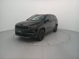 Jeep Commander