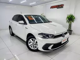 Volkswagen Polo Hatch