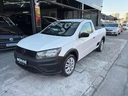 Volkswagen Saveiro