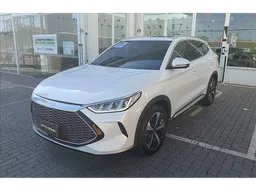 BYD Song Plus