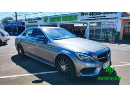 Mercedes-benz C 250