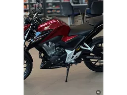 Honda CB Twister