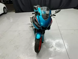 YZF R3