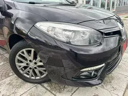 Renault Fluence