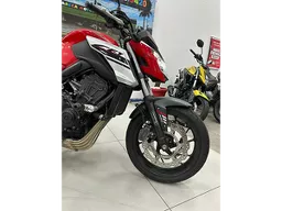 Honda CB 650