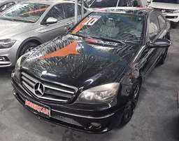Mercedes-benz CLC 200 K