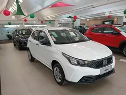 Fiat Argo
