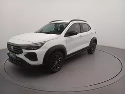 Fiat Pulse