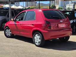Chevrolet Celta