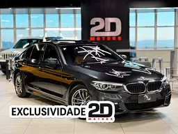 BMW 530i