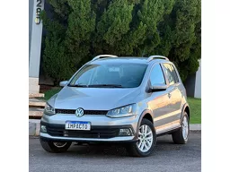 Volkswagen Crossfox