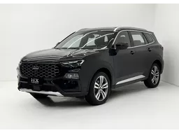 Ford Territory