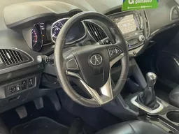 JAC T6