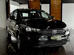 Fiat Cronos