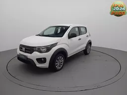 Fiat Mobi