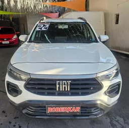 Fiat Pulse