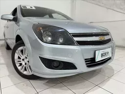 Chevrolet Vectra