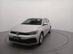 Volkswagen Virtus