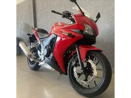 CBR 500