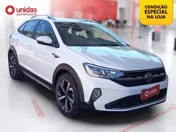 Volkswagen Nivus