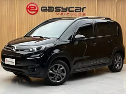 Citroën Aircross